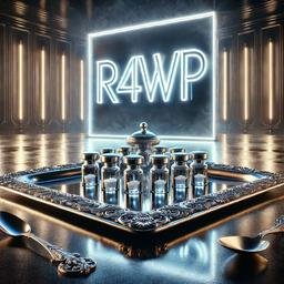 Tesseract Bot R4WP2