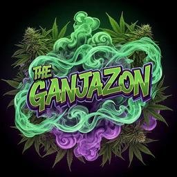 Tesseract Bot Ganjazon