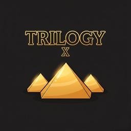 Tesseract Bot Trilogy
