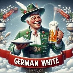 Tesseract Bot GermanWhite