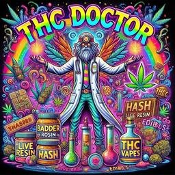 Tesseract Bot THCDoc