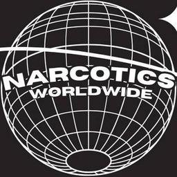 Tesseract Bot NarcoticsWorldwide