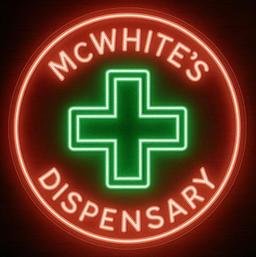 Tesseract Bot McWhite