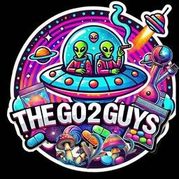 Tesseract Bot TheGo2Guys