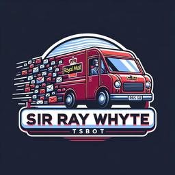 Tesseract Bot RayWhyte