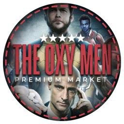 Tesseract Bot TheOxyMen