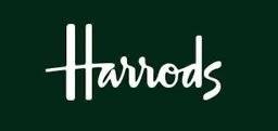 Tesseract Bot Harrods