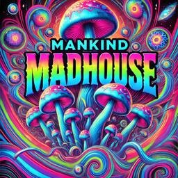 Tesseract Bot Mankind