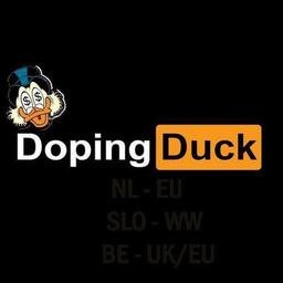 Tesseract Bot DopingDuck