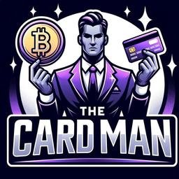 Tesseract Bot Cardman