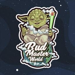 Tesseract Bot BudMasterWorld